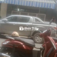 Xe trùm mền nguyên tin nhà k có ai sử dụng
