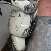 bán vespa zin nguyên bản xe ngoại hình đepi