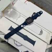 đh apple watch se 44 Trắng gen 2 lte Esim mã vna
