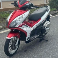 ab 125cc đề từ