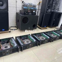 Cục Đẩy ETC - TRX 840A( Califonia U.S.A )Máy 5 Vỉ