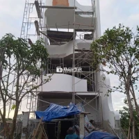 Đội Thợ Nhỏ Nhận Việc Sửa Chữa, Xây Dựng Mới - Xây, Tô, Áp Lát Chuyên Nghiệp  