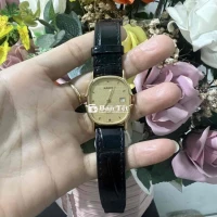 đồng hồ si nữ