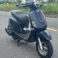 50cc vepa