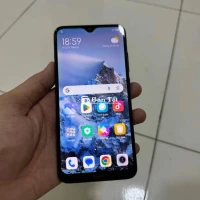 Xiaomi Redmi 8