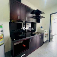 CĂN HỘ 1 PHÒNG NGỦ MỚI CÓ BAN CÔNG THOÁNG MÁT KHU VỰC HOÀ XUÂN