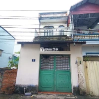 BÁN ĐẤT AN ĐÀ - ĐẶNG XÁ - GIA LÂM – 79M² – MẶT TIỀN RỘNG – GIÁ CHỈ