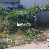 Đất thổ cư 65m² - 2,85 tỷ - sổ hồng riêng - hẻm xe hơi -Tân Xuân