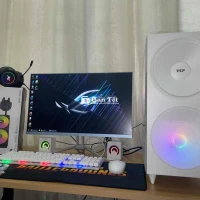 💯💎 Bán Bộ Máy Tính i5 // Màn Hình 24 Làm Việc/Game