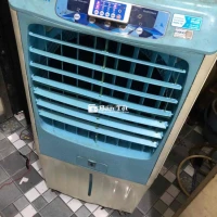 thanh lý quạt điều hoà hơi nước còn đẹp