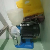 Máy xay cà phê
