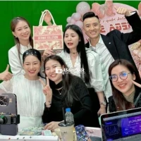 Tuyển 10 Nữ 5 Nam - Cơ hội việc làm hấp dẫn!