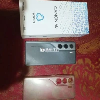 Tecno camon 40