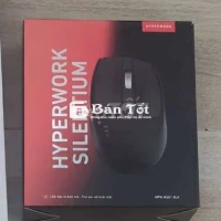 Chuột Hyperwork Silentinum