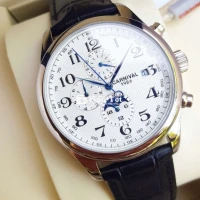 ĐỒNG HỒ CHÍNH HÃNG FULL BOX 6 KIM MÁY CƠ AUTOMATIC