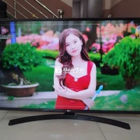 TV 43in LG 4k smart giọng nói chuột bay