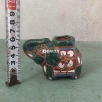Ống tăm voi ,cũ