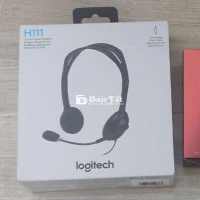 Tai nghe Logitech