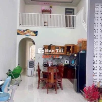 Nhà 2 lầu Hẻm 50 Đồng Khởi - Tân Lợi 5x25m  gần Bv Y Dược