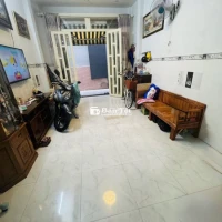 Bán Nhà Khu Tên Lửa - Aeon Bình Tân - Giáp Q6 - 2 Tầng Đúc - Ở Liền