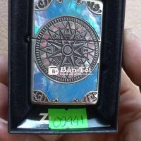 Zippo armor 2022