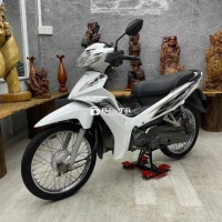Wave blade biển số Sg máy chạy bao êm