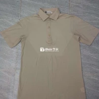 Áo polo Pierre Balmain ParisTokyoMadeVin90s form S