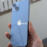 Iphone 14 plus QT mỹ 128G đẹp như mới