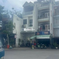 Bán gấp mặt tiền kinh doanh Bàu Cát – P11–Tân Bình –76.5m2- Chỉ 14.5Tỷ