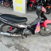 xe máy êm ru bs95