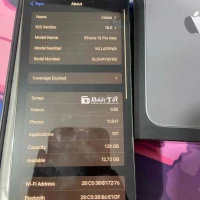iPhone 13 Pro Max 128GB VN/A như mới hết bảo hành