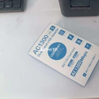 Usb bắt wifi new 2 băng tần🆕