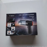 Hút bụi mini vòi tưới rau