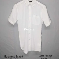 Sơ mi businessExpert Japan 🇯🇵