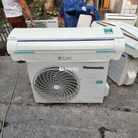 Máy Lạnh Panasonic 24000Btu, Rẻ Đẹp 2025