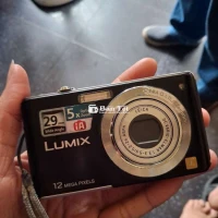 Lumix fs15