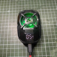 Sò lạnh Memo Dl16 cho điện thoại