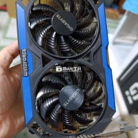 VGA 960 2gb 750ti 2gb 1650 4gb 1***0 6gb