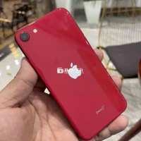 Iphone Se 2020 quốc tế 128gb full zin