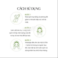 Sở hữu làn da sạch sâu, sáng mịn với sản phẩm từ thiên nhiên  