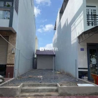 Cho thuê mặt bằng 125m2 KDC 586