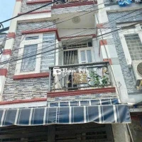 Hẻm xe Hơi ngay dg Nguyễn thi búp sát bên hiệp thành city