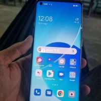 Reno 6 pro zin all