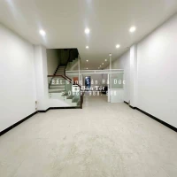 Nhà 2 lầu 5x30 mặt tiền đường Lê Thị Riêng gần UBND Quận 12