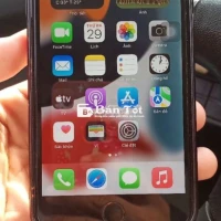 Iphone 7 plus, 128g