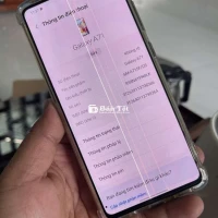 Samsung A71 full cn chữa cháy tốt