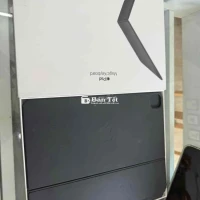bàn phím magic keyboard 12.9inch sài cho pro m1/2