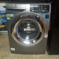 9kg INVERTER nguyên zin có BH bao lắp đặt TPHCM