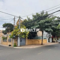 Chính chủ cho thuê nhà nguyên căn 1 trệt 1 lầu, góc 2 mặt tiền