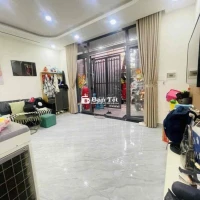 NHÀ ĐẸP HẺM 5M CHIẾN LƯỢC BÌNH TÂN DT 4,8x13M GIÁ 4,85 TỶ.